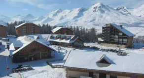 Résidence les monts du soleil - Image 3