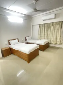 WishTree Service Apartment BKC - Image 2