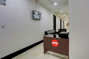 Hotel O Red Apple - Image 3