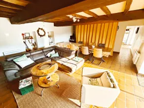 Cottage for 8 to 14 people + sheets + towels - Image 2