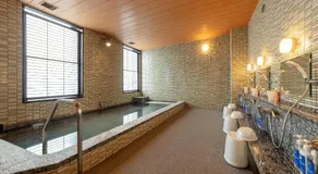 Takaoka Manten Hotel Ekimae - Image 3
