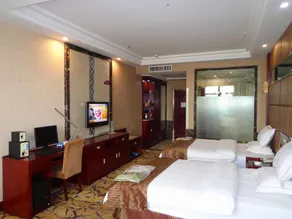 Ziguang Hotel - Image 2