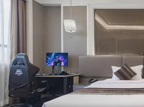 Ant Lightyear Esports Hotel (Dongguan Outlets Store) - Image 3