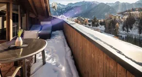 Hotel Garni Alpenjuwel - Image 5