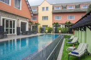 Leola Hotel Ikeja - Image 4