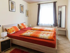 Attractive Apartment in Bettenfeld wiith Garden and BBQ - Image 2