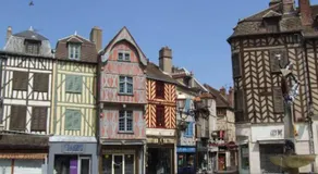 Charmant studio, centre-ville - Image 5