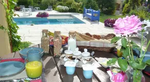 Les Bambous B&B - Image 4