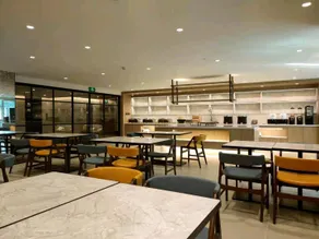 Hanting Premium Hotel Xi'An Lintong Huaqingchi Scenic Spot - Image 3