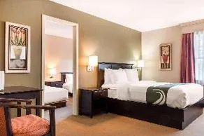 Amsterdam Inn Quispamsis - Image 2