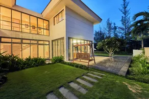 Stunning 5 Bedrooms Ocean Villas 5 stars - Image 3
