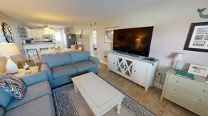 Venus 112 - Ground Floor 2 BR easy access to the beach and pool by RedAwning - Image 2