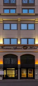Ferman Apart Hotel - Image 4