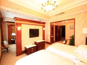 Vienna International Hotel Beihai Beibuwan Square Branch - Image 2