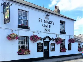 St Marys Gate Inn - Image 3