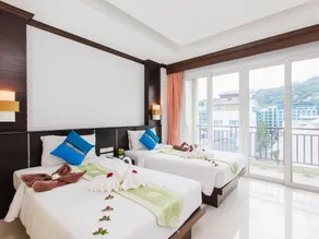Azure Bangla Phuket - Image 2