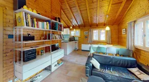Ferienhaus Rehbock RB0 - Image 2