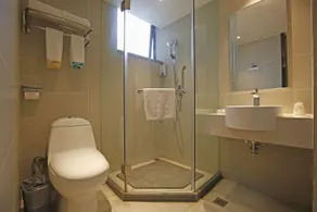 City Comfort Inn Chengdu Longquanyi District Beijing Road - Image 5