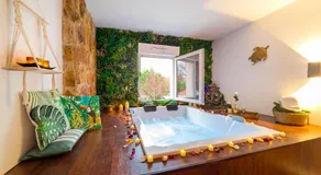 Appartement ✅L'Évasion Nature✅ par Urban Spa - Image 5