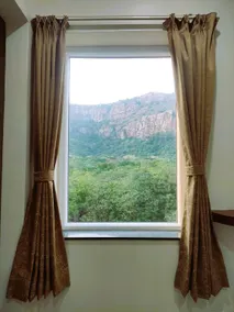 Hotel Balaji Green Park - Image 4
