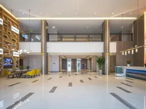 Magnotel Hotel (Rizhao Lanshan Duodaohai) - Image 4