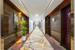 Jinyayu Hotel (Foshan Fengchi Aluminium Material Market Branch) - Image 3