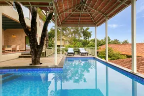 Golden Tulip Goa Mandrem - Image 5