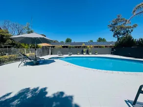 Nagambie Motor Inn and Conference Centre - Image 3