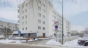 Gocław Harmony Apartments Znanieckiego by Solarento - Image 4