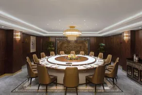 Weifang Chenkun Holiday Hotel - Image 2