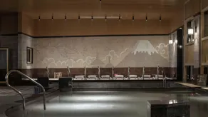 Tangliande’ Doshi Hot Spring Hotel - Image 5