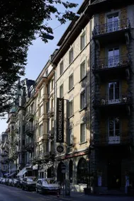 BOUTIQUE Hotel by Continental Park - Image 5