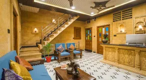 Hotel Jaisalmer Legency - Image 2