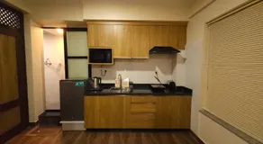 Badri Homes, Studio Apartment - Image 4