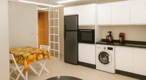 Al Manar Apartement Nador Jadid Free Parking Wifi Klima Only Family - Image 5