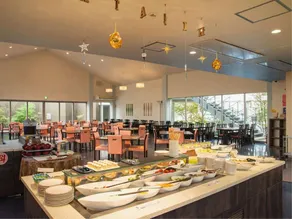 Hotel Sunshine Tokushima - Image 4