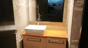 Cocon sensuel - Jaccuzzi et petit déjeuner - Proche Chantilly et Beauvais - Image 2