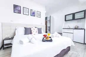 Astera Apart Hotel - Image 4