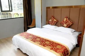 Jin'an Hotel - Image 2