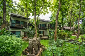 E-outfitting Doikham Resort - Image 2