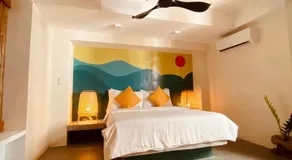 Happiness Hostel Boracay - Image 4