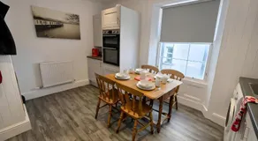 Dog Friendly Lakeland Apartment - Private Parking - Central Location - Image 2