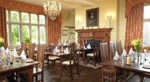 Soulton Hall - Image 2
