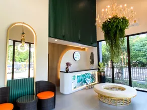 JINGLE JUNGLE RESORT KHAOYAI - Image 2
