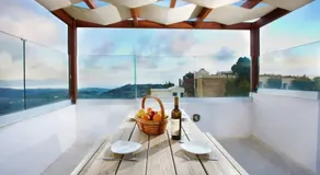 Villa Archontiki, with rooftop pool and stunning panoramic views! - Image 4
