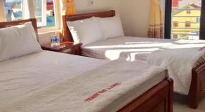 Thanh Dat 2 Hotel - Image 2