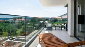 Luxury Apartments Villa MTG - Image 4