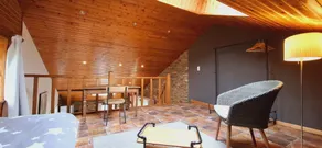 Le Chalet - Maison de vacances - Image 2