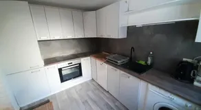 Townhouse for fitters / Haus für Monteure in Schraplau - Image 4