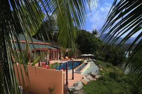 Mermaid Villa - Srithanu, Koh Phangan - Image 2